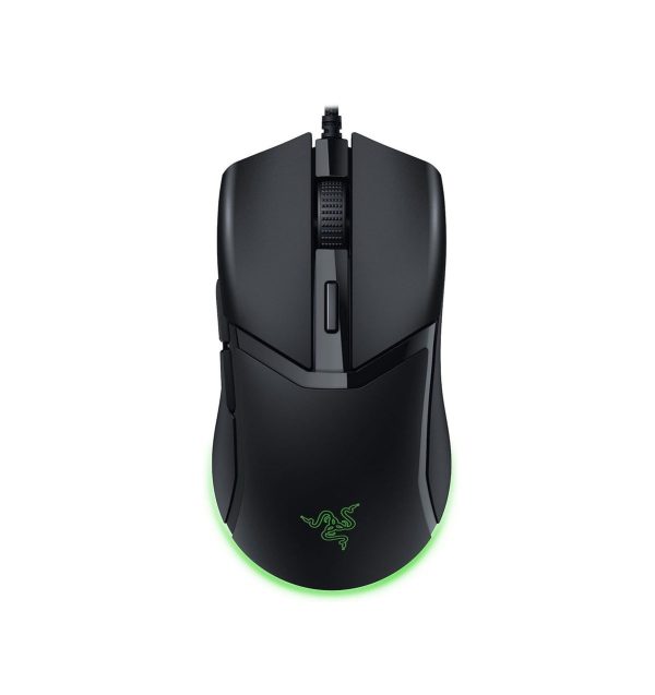 Elite Grip Wireless Gaming Mouse