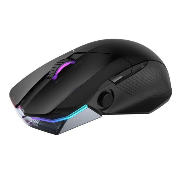 Precision Pro Gaming Mouse