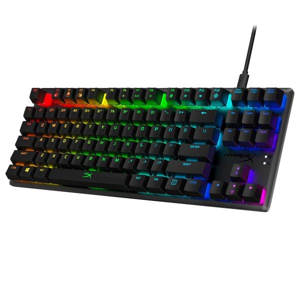 Wireless Mechanical Gaming Keyboard